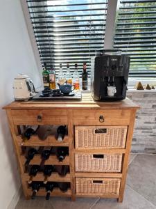 Comfortable House in Makkum