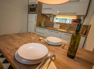 Gardelin Premium Apartments