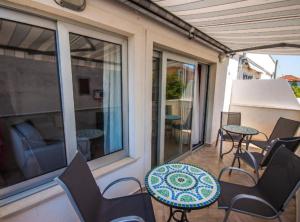 Gardelin Premium Apartments