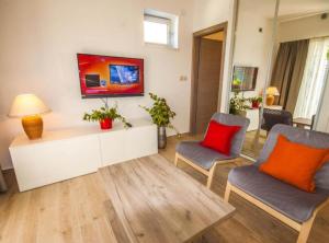 Gardelin Premium Apartments