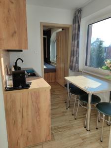 Willa Zuzanna Apartamenty