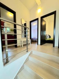 Erika apartman Vito 2, Pula, Croatia