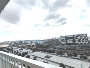 Shore One Condotel At Mall of Asia, Philippines