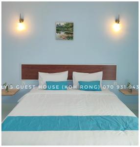 Ly Guest House-LongBeach