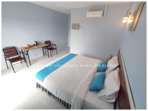 Ly Guest House-LongBeach