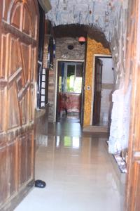 La Grotte