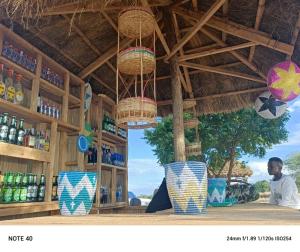 Kabita Beach Camp