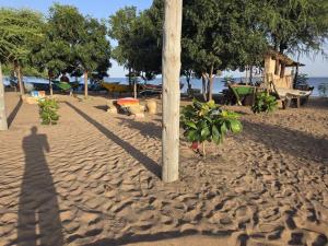 Kabita Beach Camp