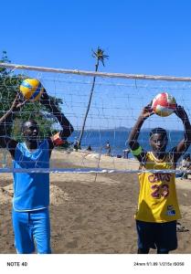 Kabita Beach Camp