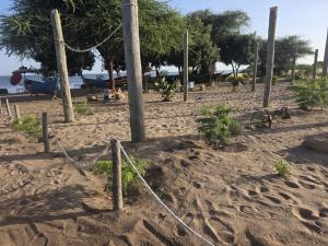 Kabita Beach Camp