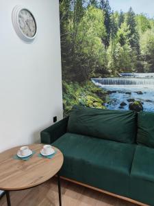 Willa Zuzanna Apartamenty