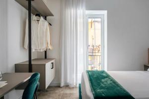 Serenea Suites & Apartments