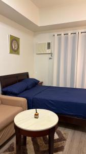 Studio Condo Near IT Park Cebu with WiFi & Kitchen