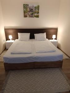 Apartman Petrovic