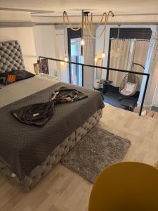 Apartment Zumbul