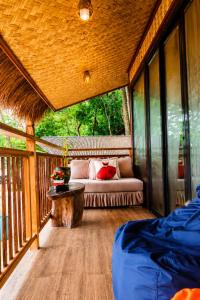 Zen Oasis Resort - El Nido