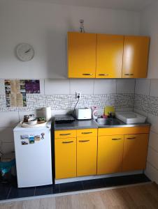 Apartman Petrovic