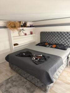 Apartment Zumbul