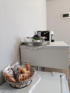B&B Purple Italy