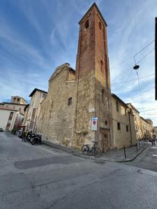Domus S Andrea Pisa Centro Storico