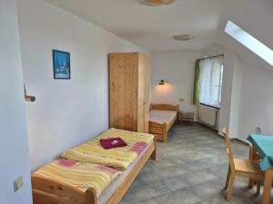 Pension Camp Prager
