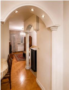 2 room apartment