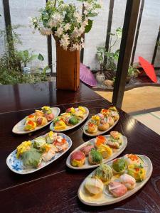 Ryokan Onomichi Tsubamedou 旅館 尾道つばめ堂 Private Traditional House 1日一組限定 一棟内2階貸切り