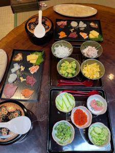 Ryokan Onomichi Tsubamedou 旅館 尾道つばめ堂 Private Traditional House 1日一組限定 一棟内2階貸切り