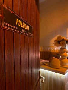 Possidon