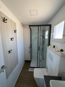 CalmaCalma mobileHome