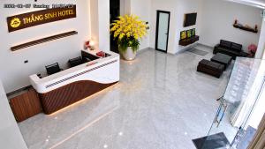 Thắng Sinh Hotel