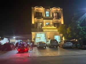 Thắng Sinh Hotel