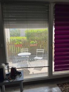 Logement type studio 1 piece proche zénith