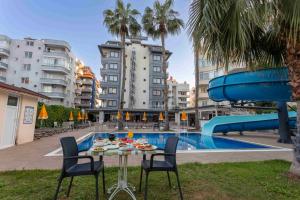 Best Alanya Hotel