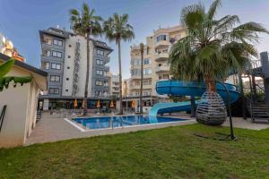 Best Alanya Hotel
