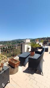 Residence Villa Savoia