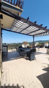 Residence Villa Savoia