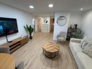Apartamento en la Playa