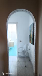 Residence Villa Savoia