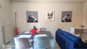 Residence Villa Savoia