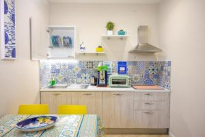 Cala Di Luna House