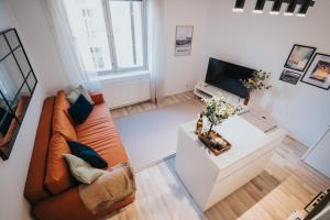 Stylish & Cozy Studio in Central Helsinki