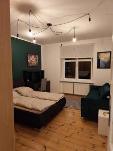 Apartament na wyłączność 3 pokoje blisko Centrum