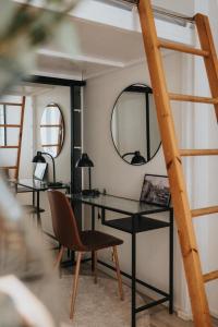 Stylish & Cozy Studio in Central Helsinki