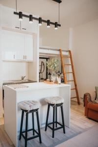 Stylish & Cozy Studio in Central Helsinki