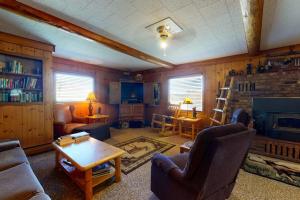 Moose Creek