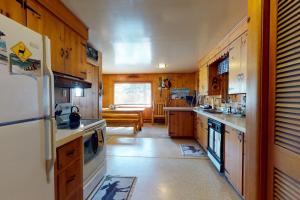 Moose Creek