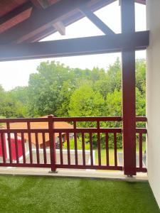 Location Appartement T2