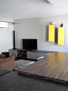Appartement Bussy Disneyland photo 6