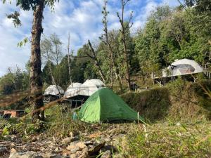 Devshal Eco-Stays
